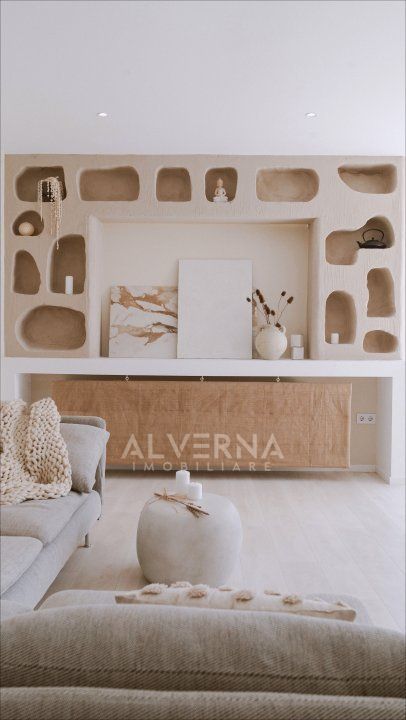 Apartament 3 camere | PetFriendly | 3 balcoane + parcare | Donath Park - Poză 15