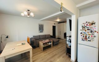 Apartament 3 camere IDEAL INVESTITIE – Cartierul Arhitecților - Poză 14