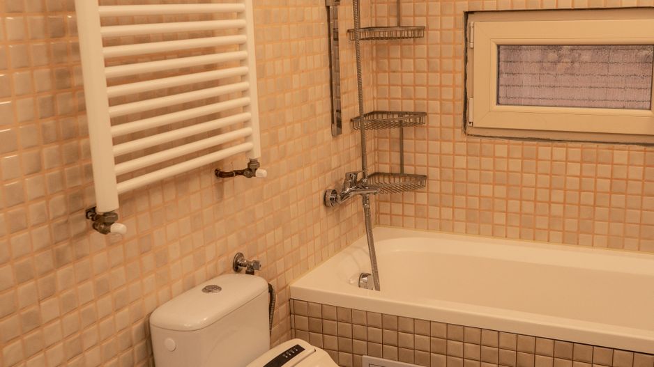 In vacanta, ACASA, zi de zi - crama, bucatarie de vara, ciubar - Poză 18