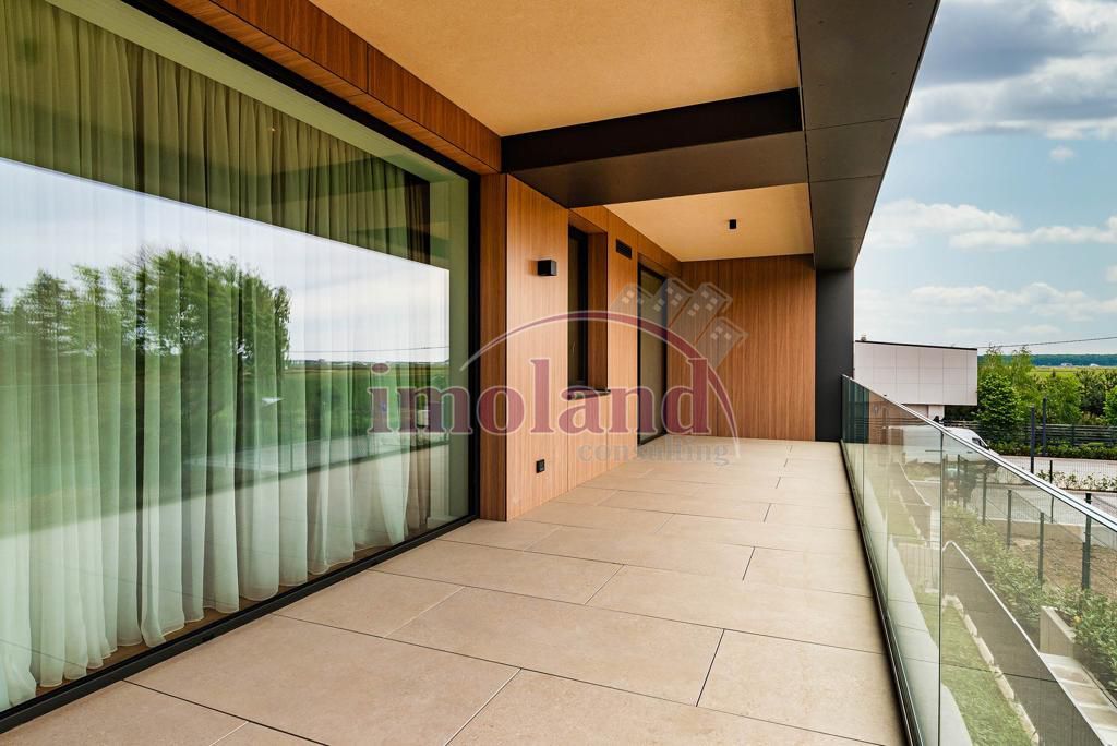 Apartament NOU - 3 camere - Pipera - Iancu Nicolae - Poză 7