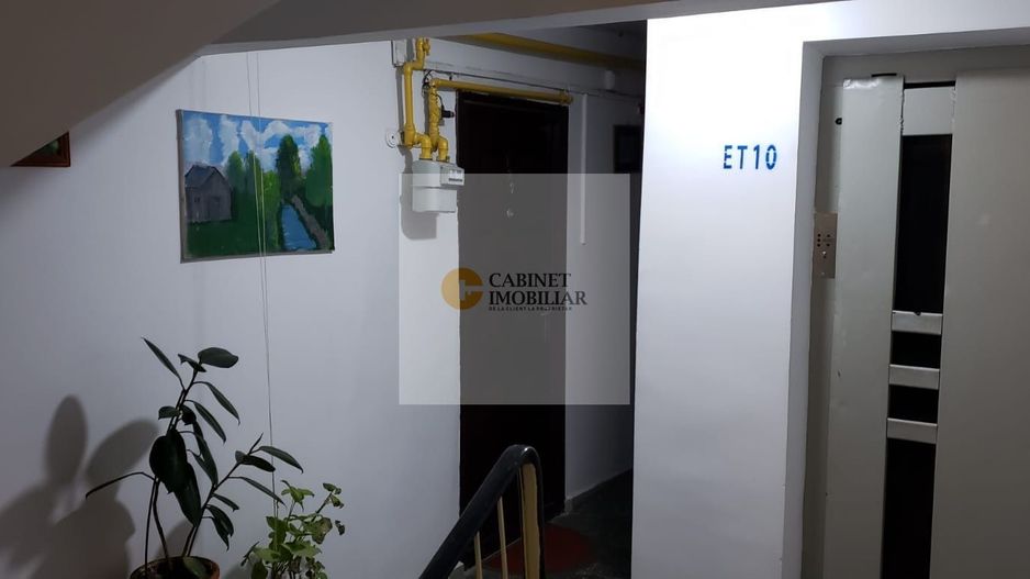 2 Camere | 1977 | Renovat | Utilat | Metrou Gorjului - 5 min - Poză 7