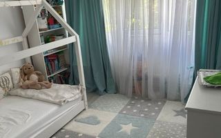 Tatarasi - Metalurgie 3 camere ETAJ 1 - mobilat - BOXA - PARCARE - Poză 5