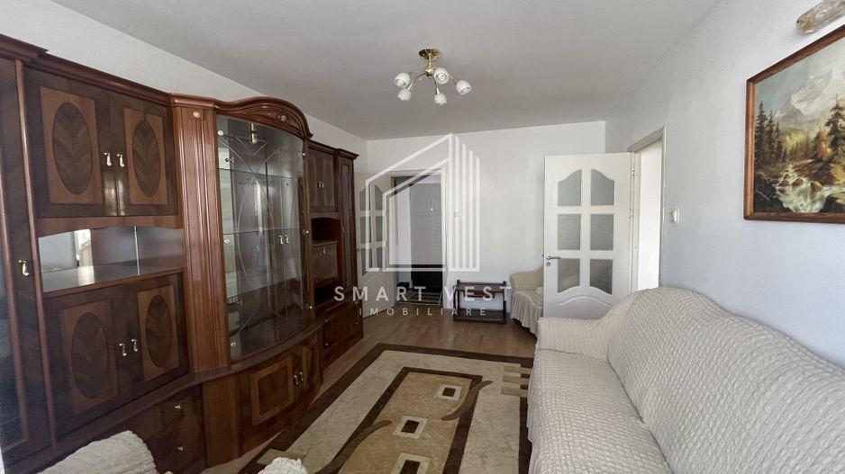 Apartament 3 camere de inchiriat | Etaj 3 | Zona Centrala - Poză 2