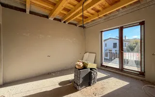 Casa noua cu 4 camere in Borhanci, zona TCI! - Poză 11