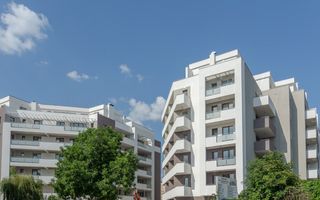 3 camere | Unirii | parcare | bloc boutique 2020 - Poză 16