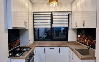 Chirie I Apartament 2 camere I Ivory Residence I Parcare inclusa - Poză 12