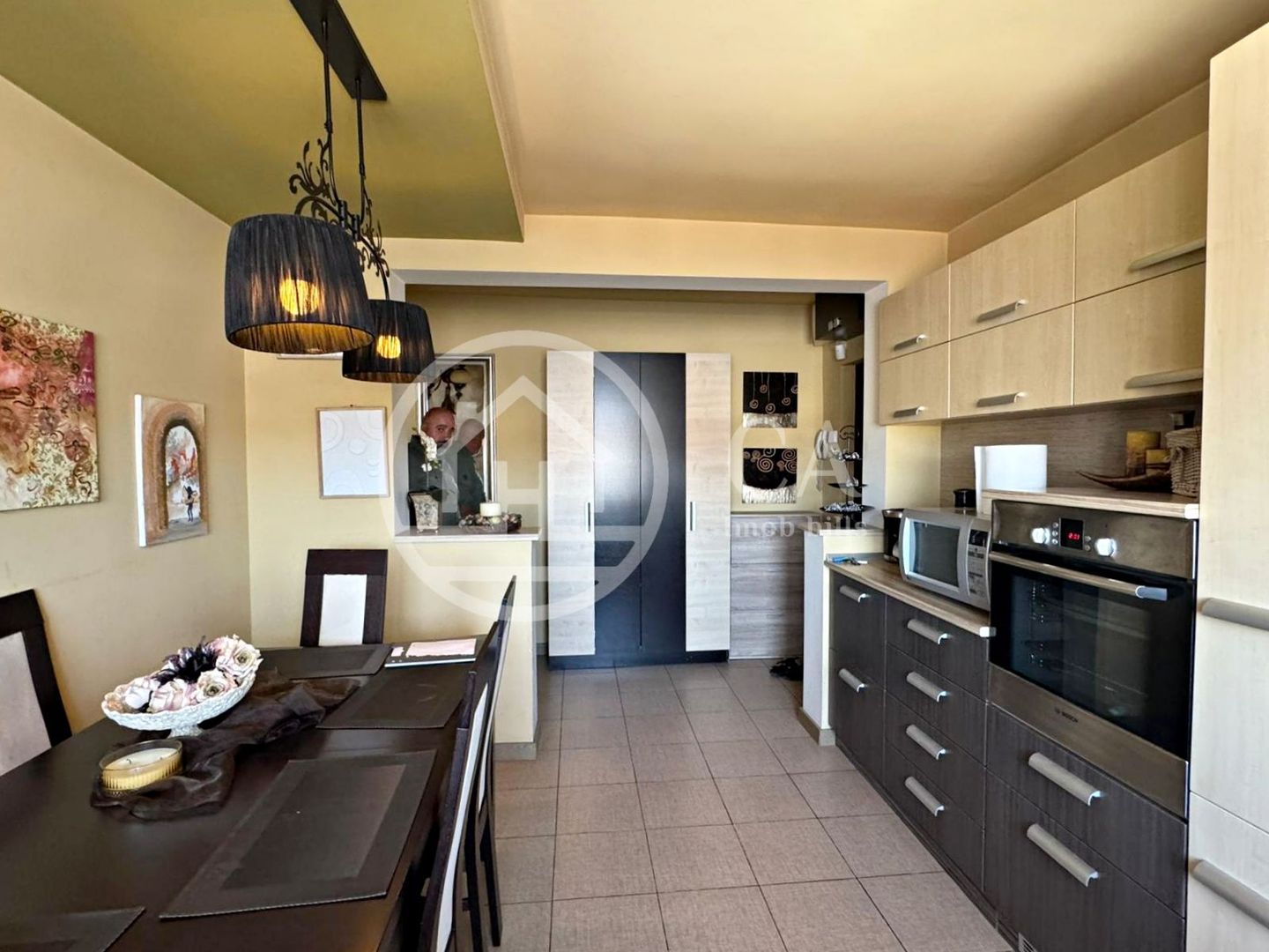 Apartament cu 3 camere de inchiriat  Cantemir, Oradea - Poză 7