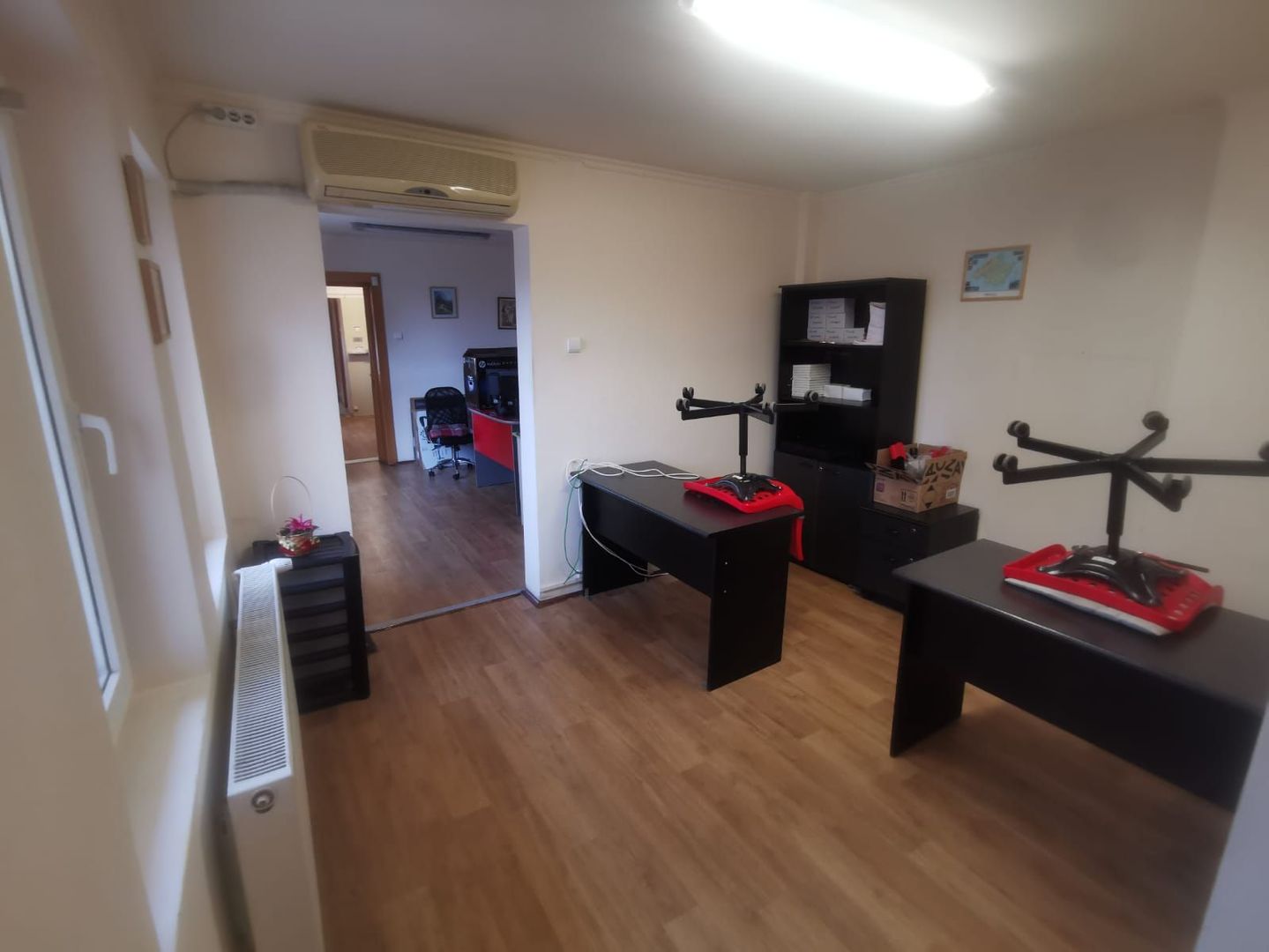 CLADIRE DE BIROURI I FRONT STRADAL I ULTRACENTRAL - Poză 5