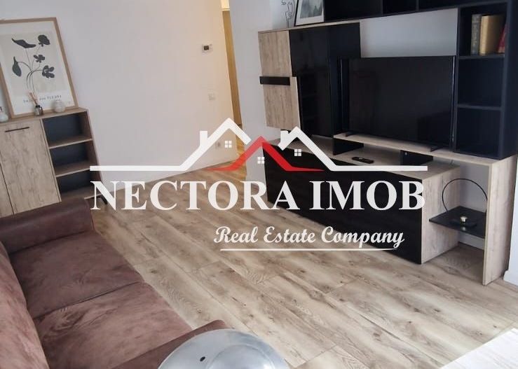 NECTORA IMOB-Apartament 2 camere, ARED T. Vladimirescu, 67 mp, Parcare - Poză 1