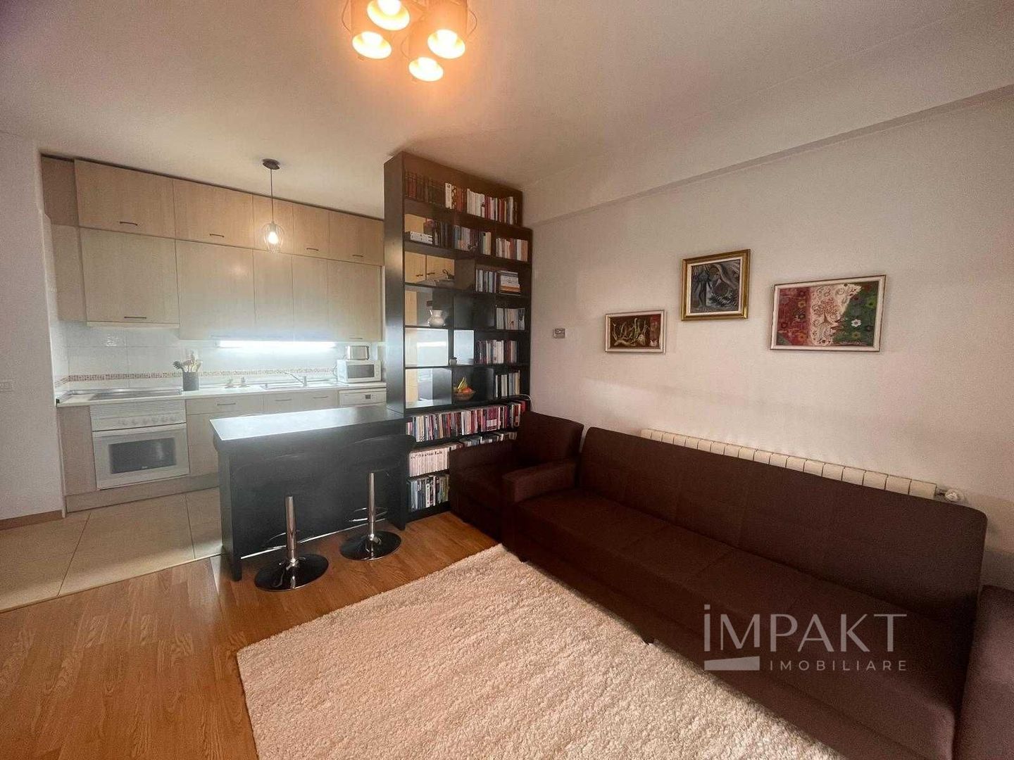 Apartament ready to move cu 3 camere in Gheorgheni langa Iulius Mall - Poză 4