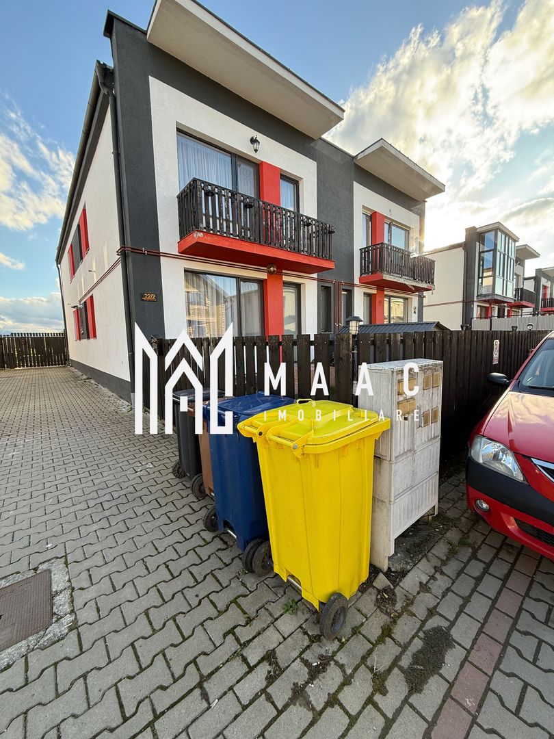 Cvadruplex | 84Mp | Cartierul Arhitecților - Poză 1