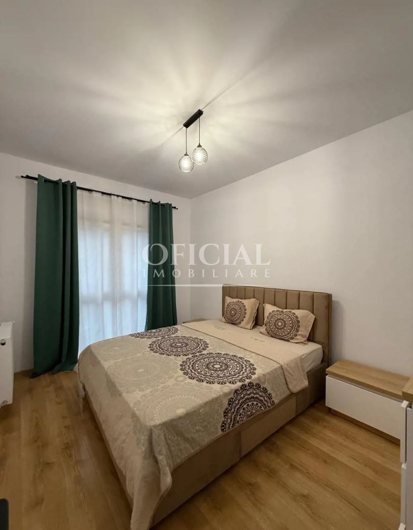 Apartament 2 camere | Prima Inchiriere | Parcare | Floresti Catanelor - Poză 4