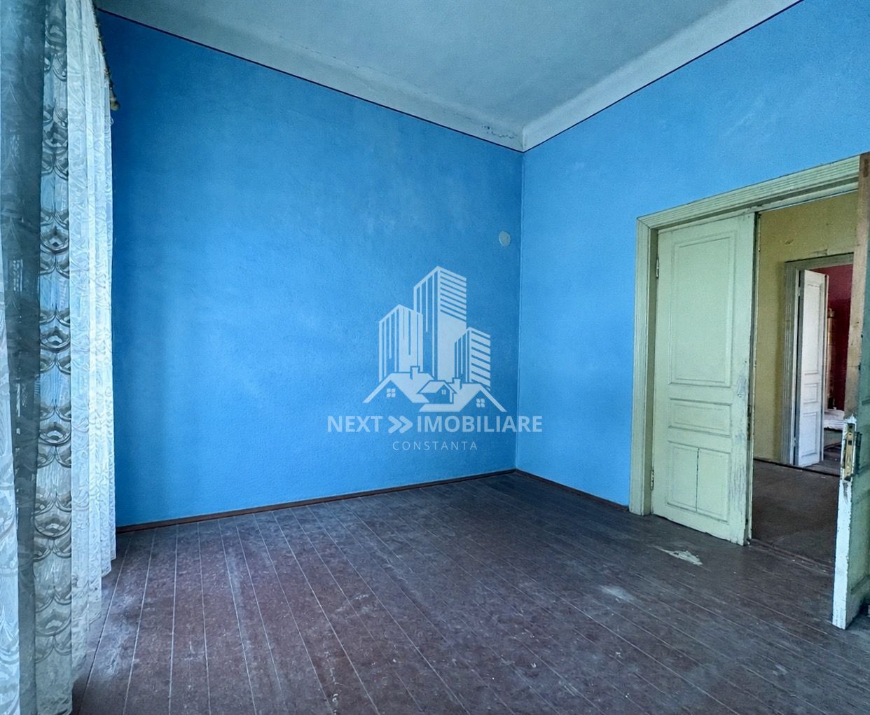 Casa de epoca renovabila in zona ICIL, Constanta - Poză 13