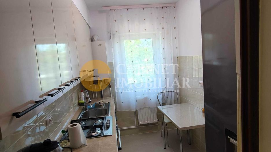 2 camere decomandat - OMV Bucium - Poză 3