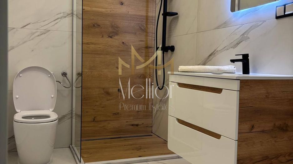 Apartament decomandat 1 camera - Someseni, Aeroport - Poză 7