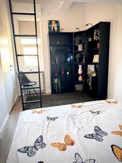 APARTAMENT 2 CAMERE | P-TA LAHOVARI | FARA RISC - Poză 10