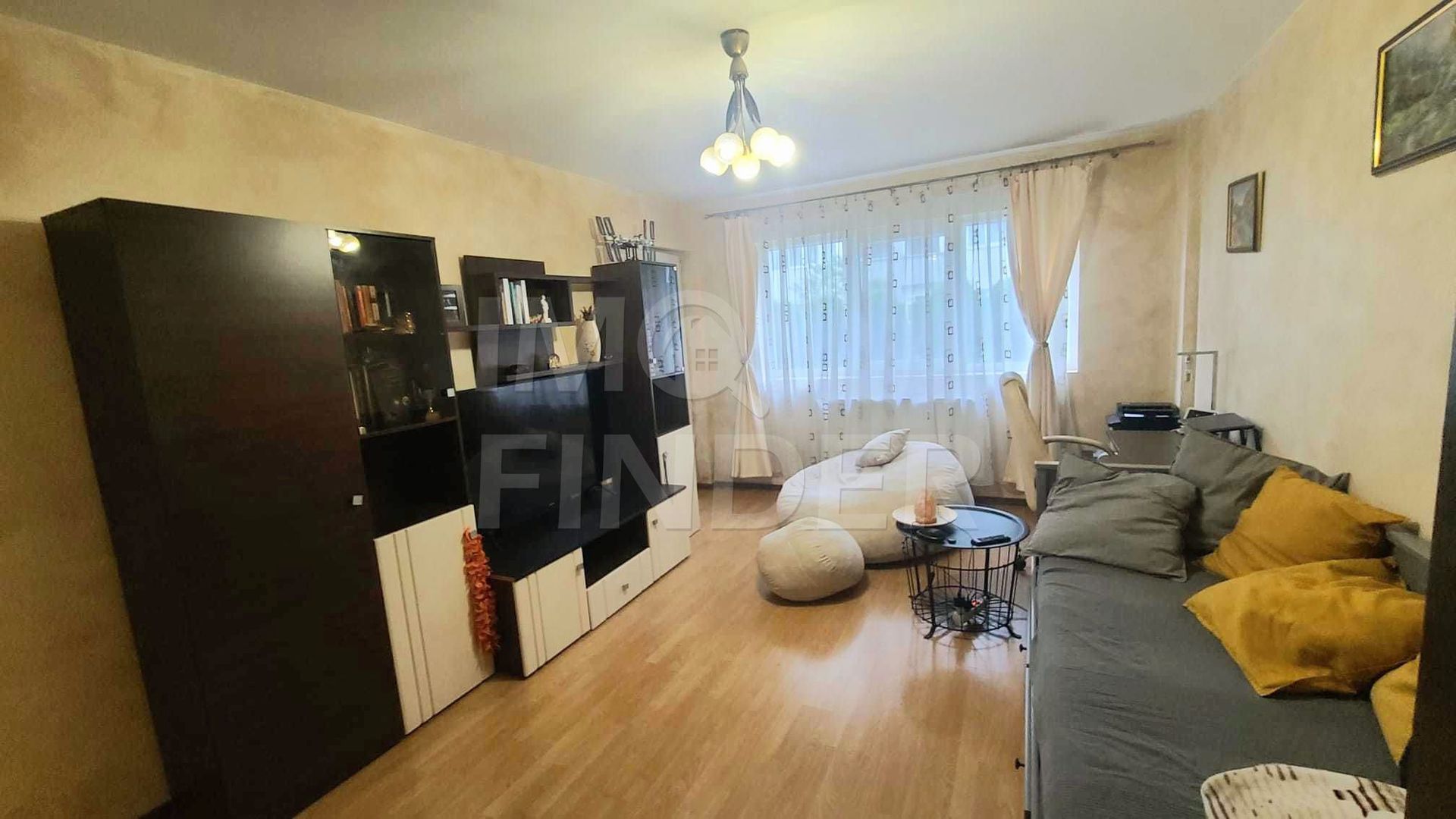 Ocazie ! Apartament Finisat cu Parcare  Zorilor - Poză 1