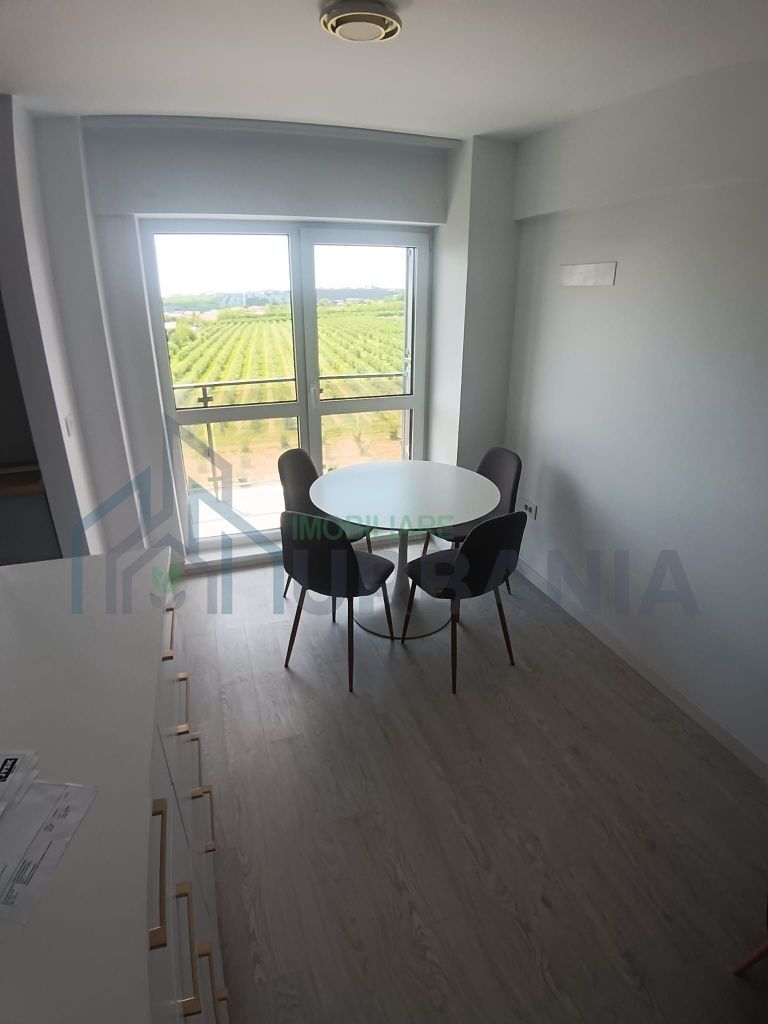 Apartament 1 cameră, 50 mp, cu loc de parcare, prima închiriere – Iași, Lapis Residence, zona Galați - Poză 3