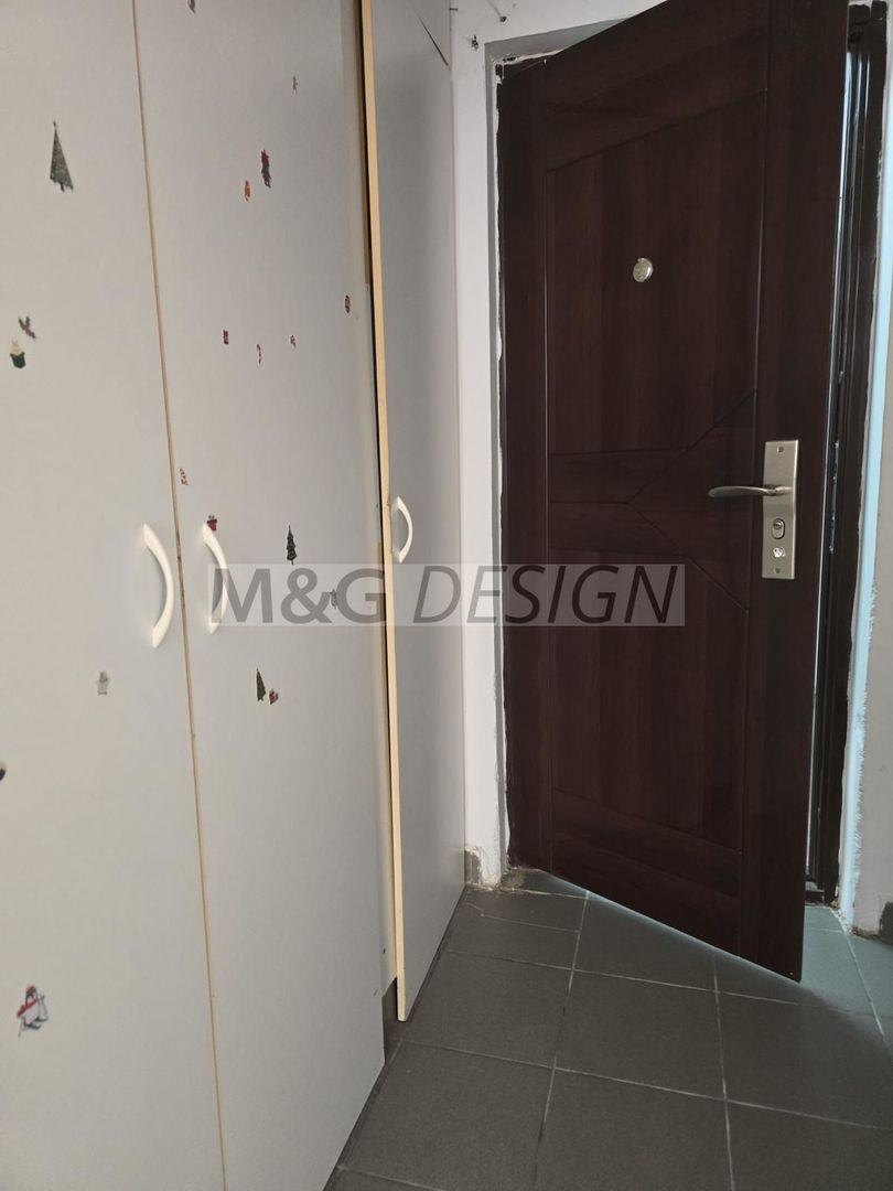 Circumvalatiunii, etaj 1, garsoniera de vanzare - Poză 4