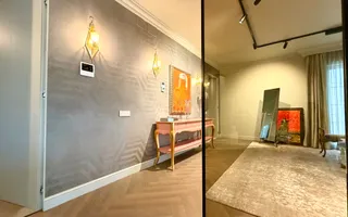 Vila Exclusivista // 6 camere *590mp* 2 parking // Pipera – Iancu Nicolae - Poză 21