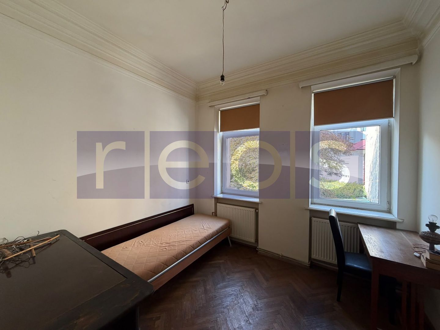 APARTAMENT DEOSEBIT CU 3 CAMERE IN VILA INTERBELICA-74MP | ARMENEASCA - Poză 8