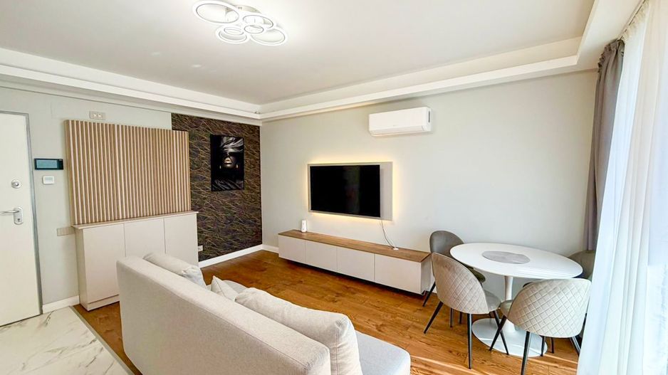 Închiriere apartament 2 camere 46mp | Prima Închiriere | Unirii - Poză 4