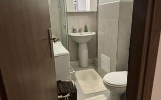 Apartament de închiriat 2 camere 52 mp Strada Luceafărului - Poză 12