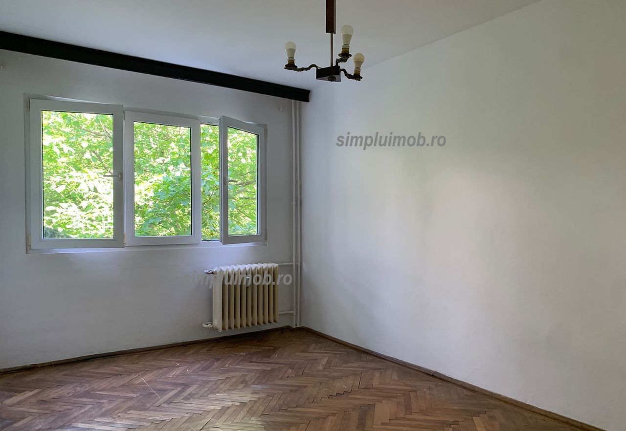 Apartament 3 camere 63 mp etaj 3/4 zonă verde – Berceni/Piata Sudului - Poză 2