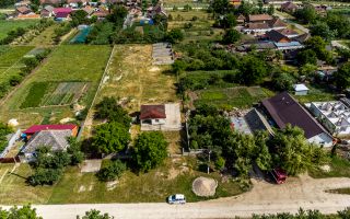 Teren 2878mp în localitatea Șimand - Poză 4