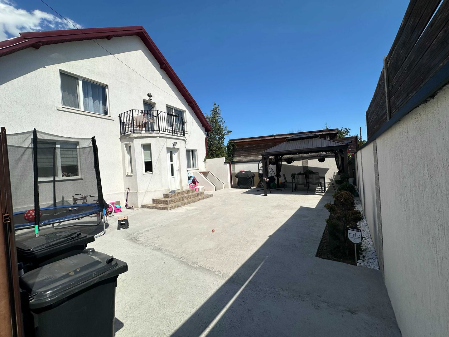 Casa de vanzare zona Titulescu - Poză 8