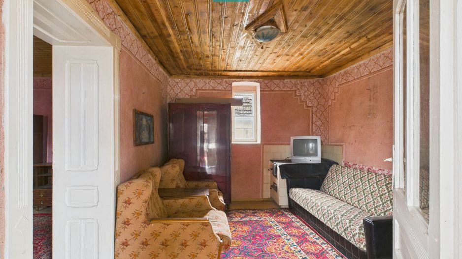 Case și teren – Comuna Călacea - Poză 3