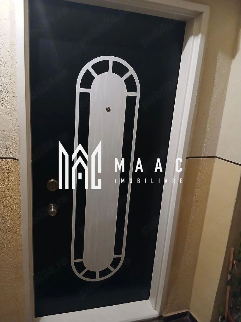 Apartament 2 camere | Etaj 3 | Decomandat | Vasile Aaron - Poză 7