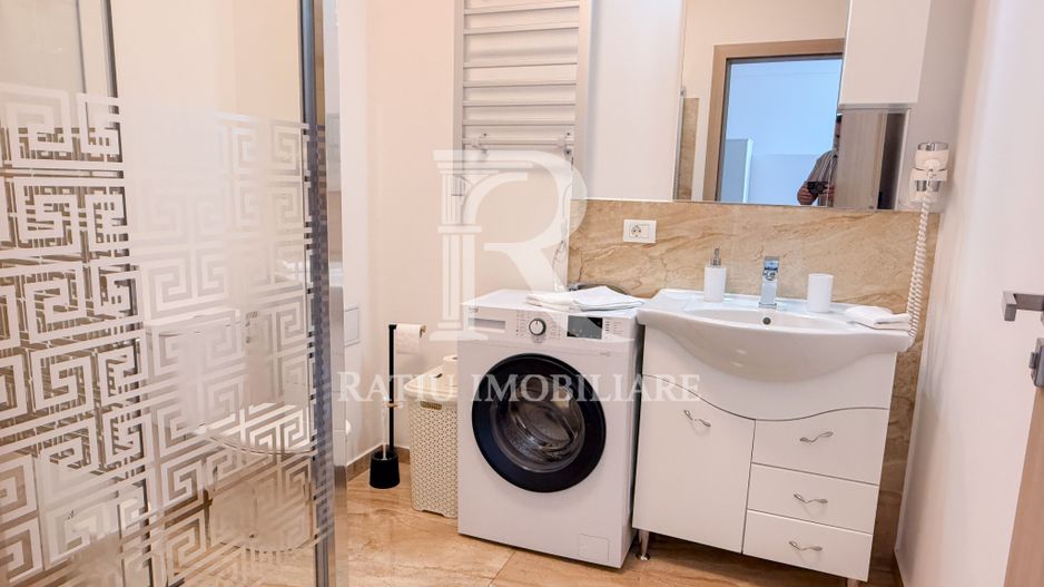 Studio modern | 2 camere | Baile Felix - Poză 9