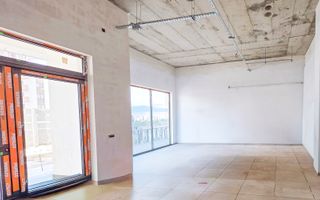 Închiriere spațiu comercial parter – Jovial Residence 3 - Poză 3