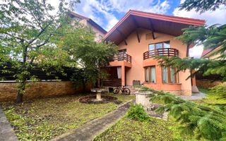 Casa individuala in Buna Ziua - Poză 1
