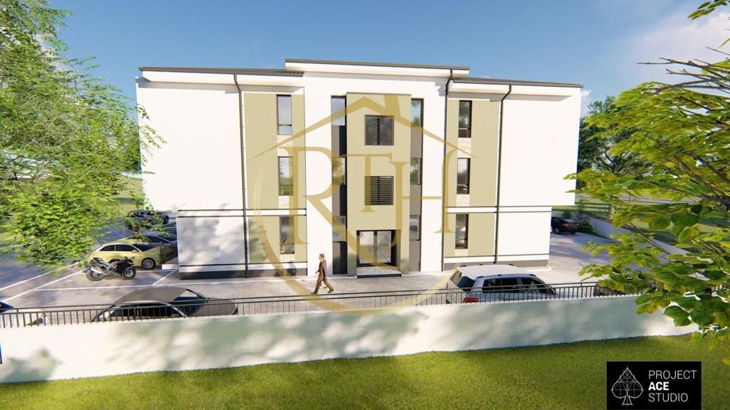 Oferim spre vanzare apartament cu 1 camera, studio, Giroc Calea Ursen - Poză 6