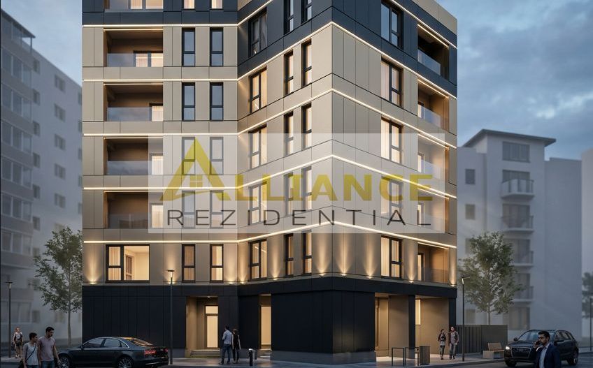 [TINERETULUI] Apartament 3 camere - 2 bai | 100 MP - Poză 1