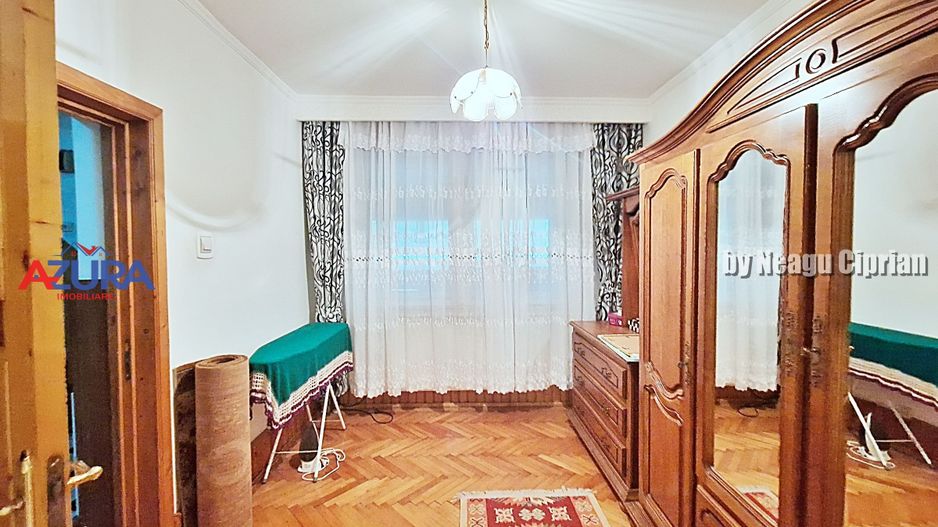 Casă 10 camere în Exercițiu, zonă exclusivistă, lângă Centru - Poză 16