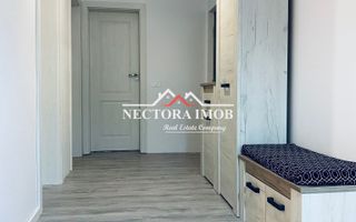 NECTORA IMOB-Apartament 3 camere, 59 mp, Parcare, Prima Onestilor, Et8 - Poză 7
