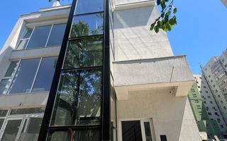 Spații de birouri/comerciale de închiriat – Clădire nouă, zona Obor – Moșilor - Poză 12