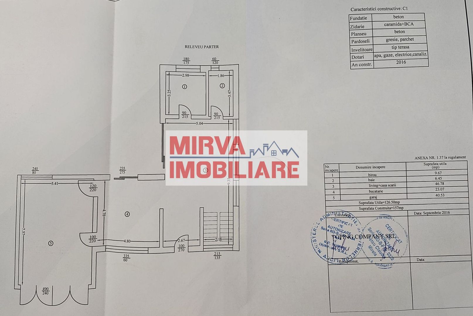 🏡 Casă de Lux cu Design Exclusivist – Eleganță, Rafinament și Confort - Schiță 58