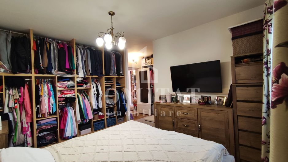 Apartament 3 camere | Ultrafinisat | Zona Parcului Colina - Poză 15