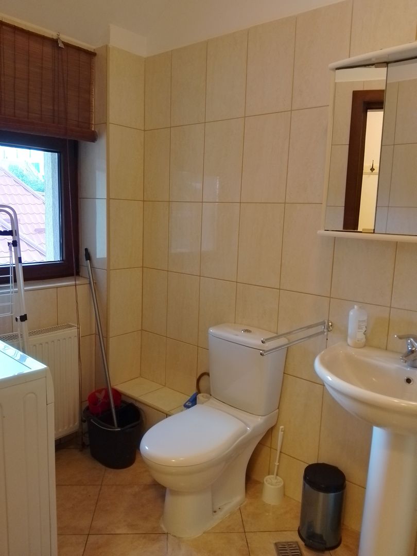 Apartament 3 camere centrala proprie +  parcare - Polona - Dorobanti - Poză 18