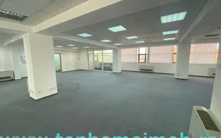 Spatiu birouri - Bd. Expozitiei - Mega Image - Poză 11