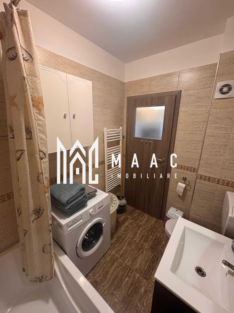 Apartament 2 camere de închiriat | City Residence, Sibiu - Poză 7