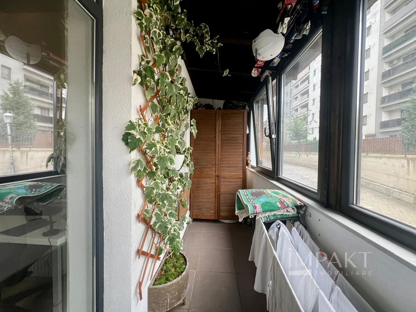 Apartament cu 3 camere in Sopor - Poză 7