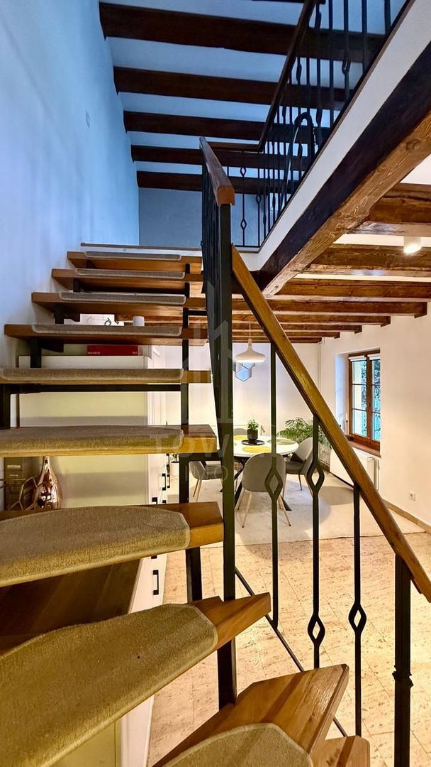 Casa - Apartament de inchiriat ultracentral - Poză 6