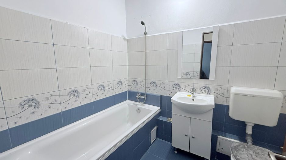OFERTA!!! GARSONIERA DECOMANDATA + BALCON BLOC 1989 LUJERULUI - Poză 3