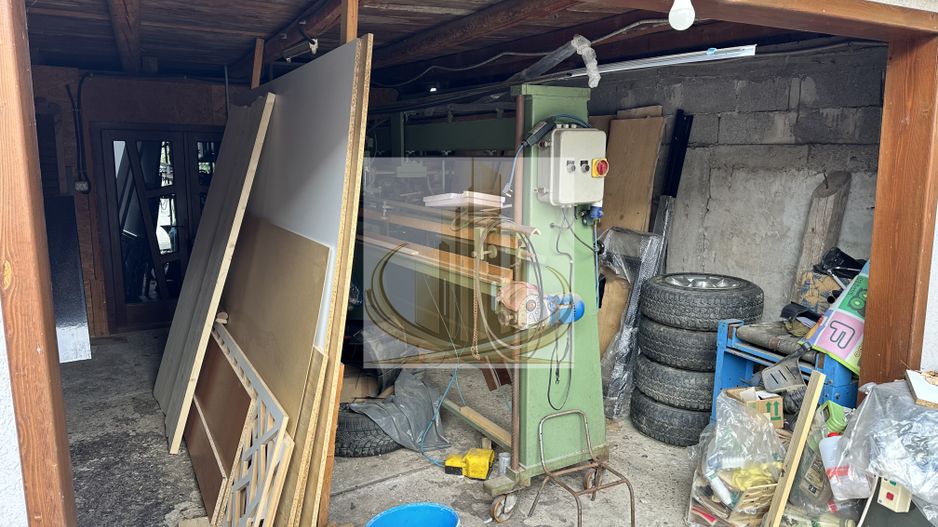 Casă 160 mp + atelier 200 mp + anexă + teren 1.000 mp | Exclusivitate - Poză 18