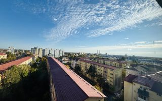 Apartament 3 camere, aproape de Shopping City Mall cu vedere spre oras - Poză 1